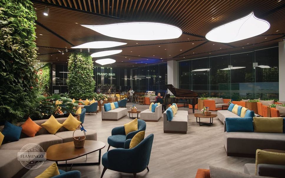 Sala d'estar Foto