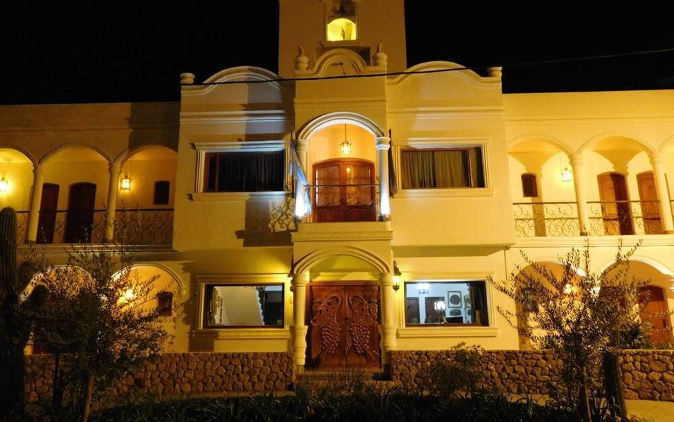 Edifici Foto