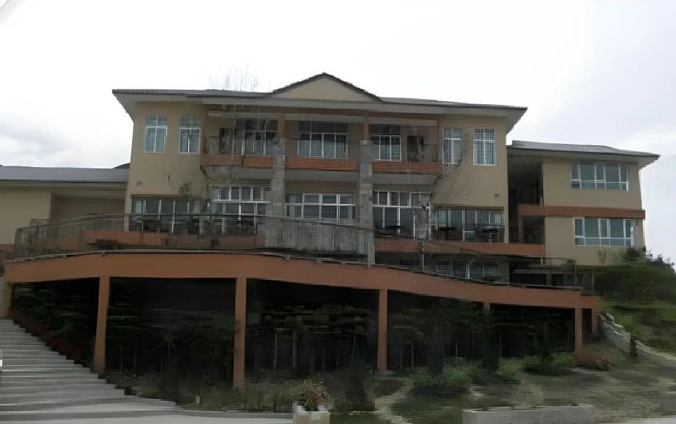 Edifici Foto