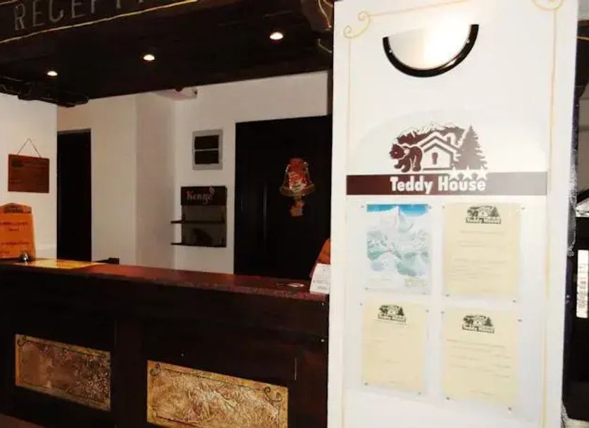 Recepció Foto