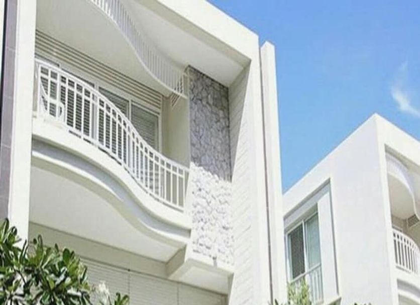 Edifici Foto
