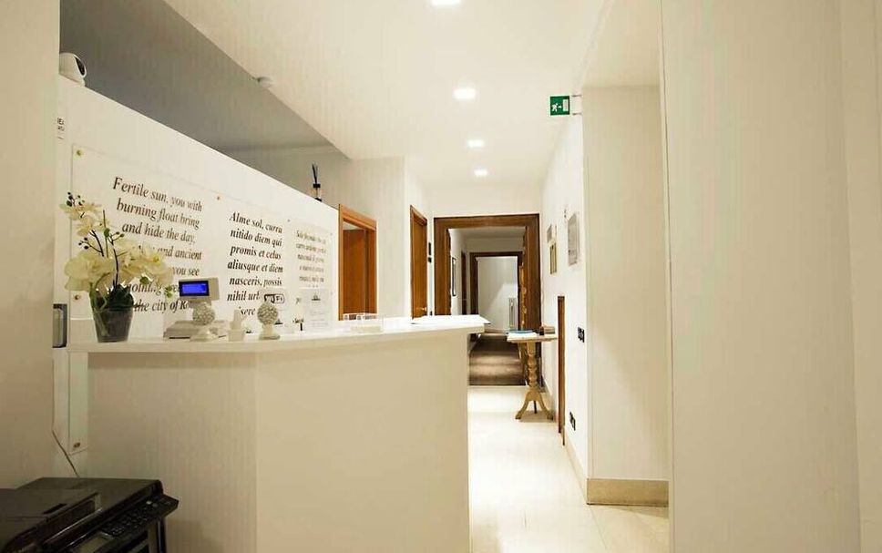Recepció Foto