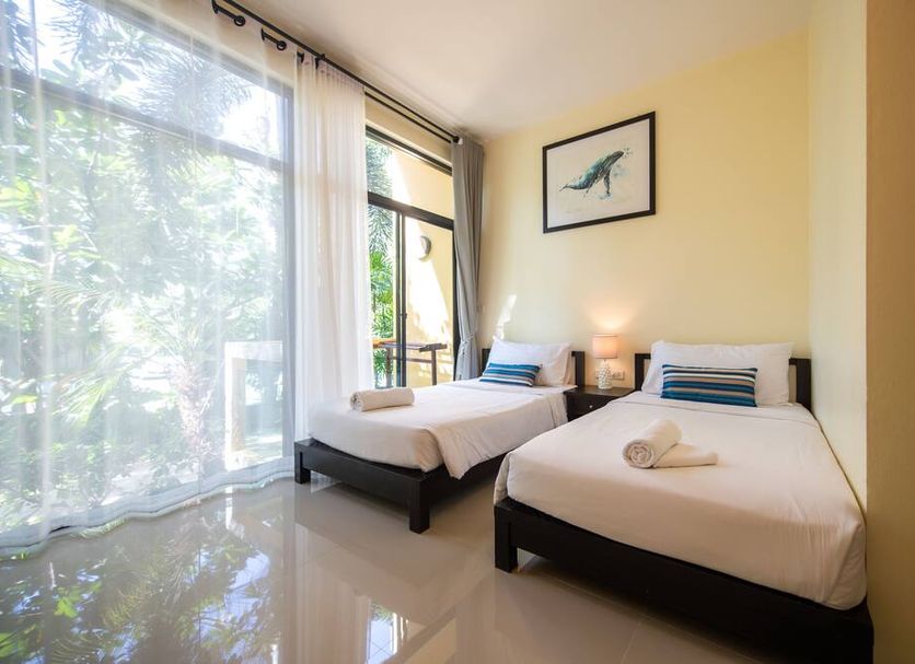 Habitació Foto