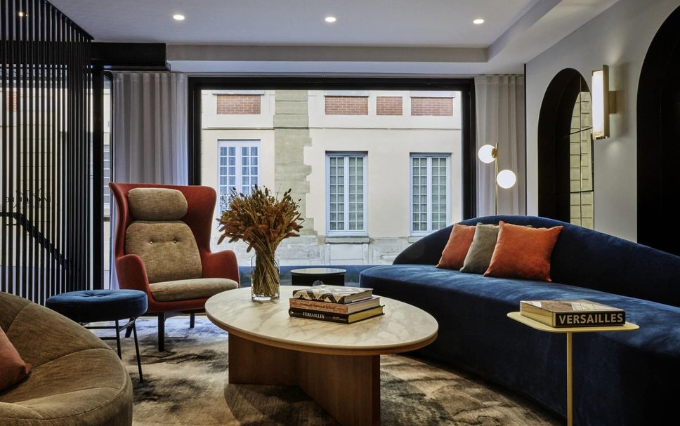 Sala Foto