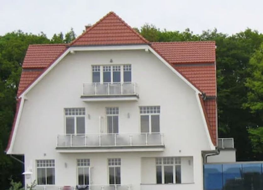 Edifici Foto