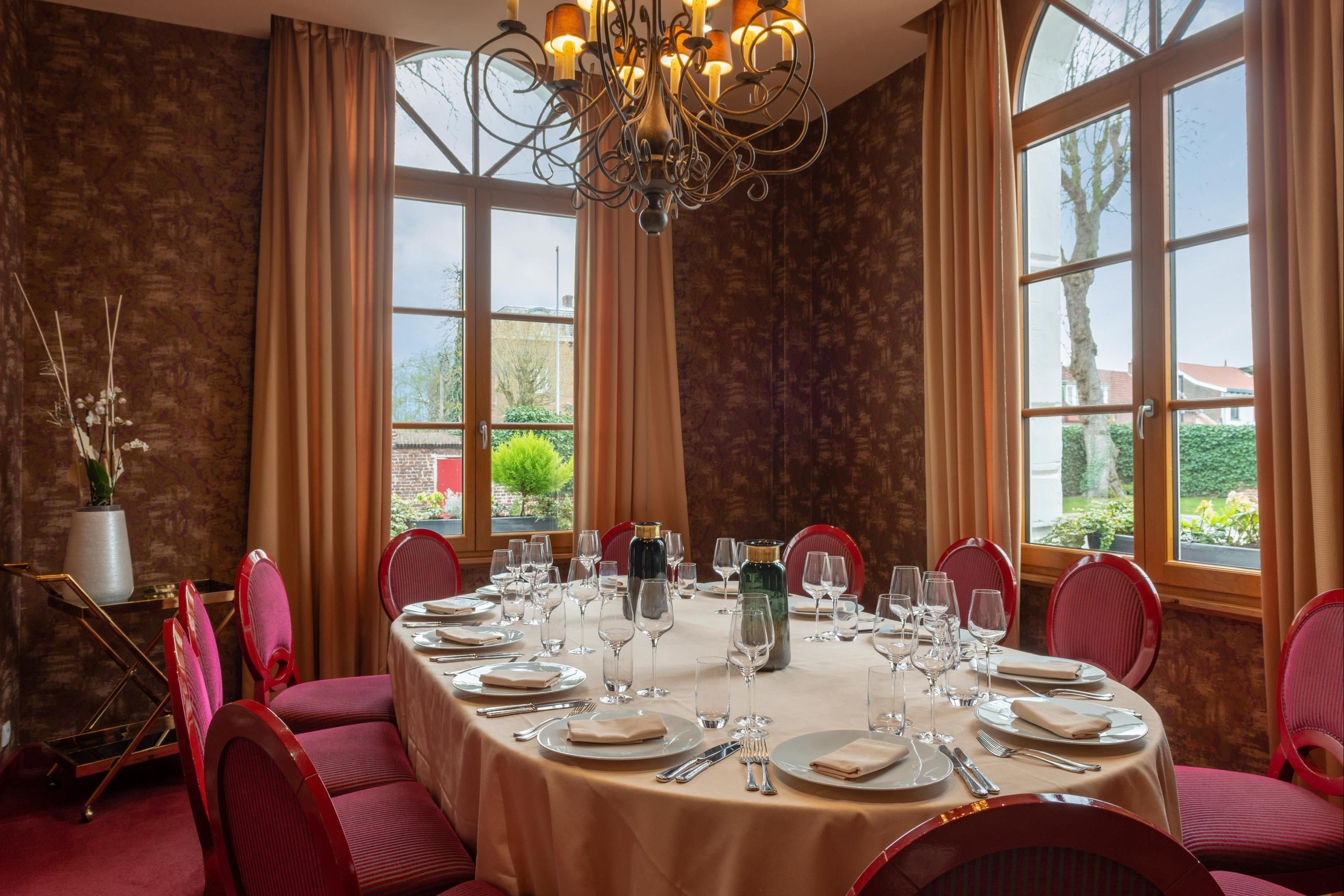 Sala de banquets