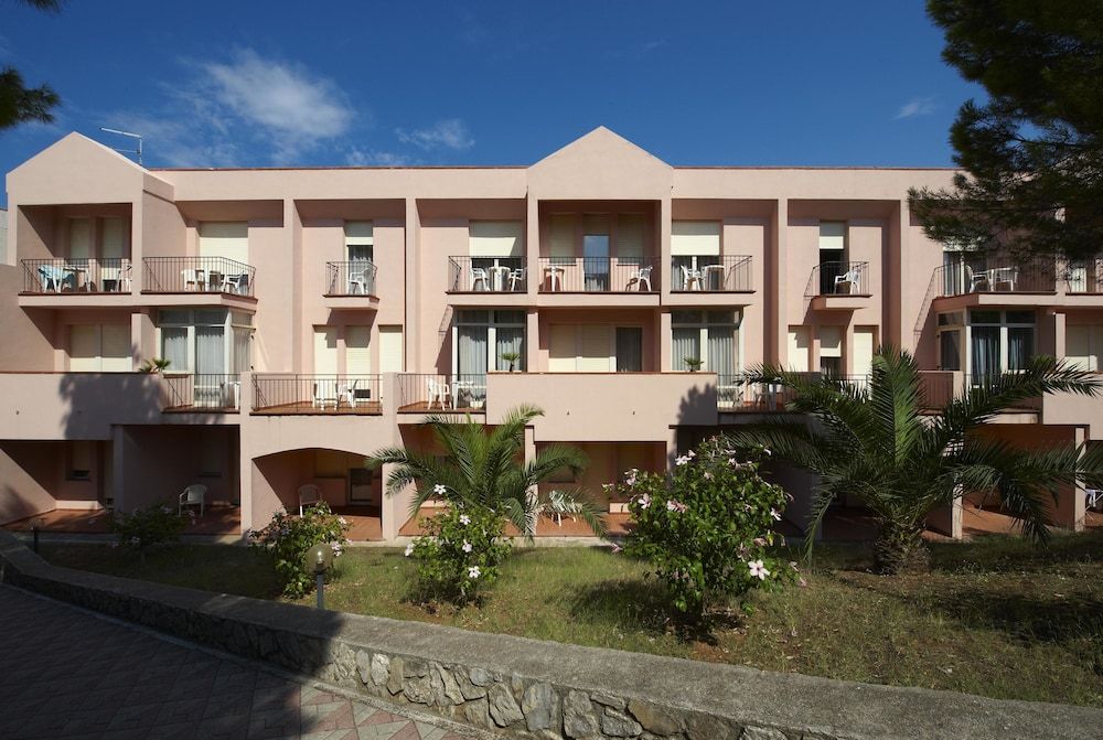 Edifici
