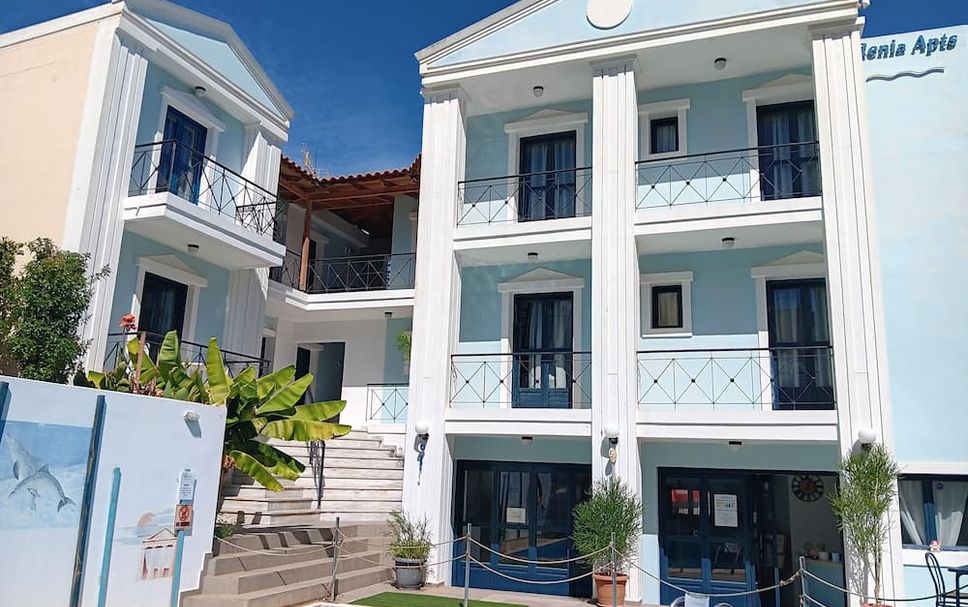 Edifici Foto