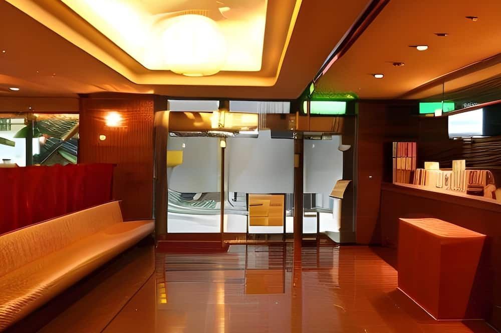 Recepció