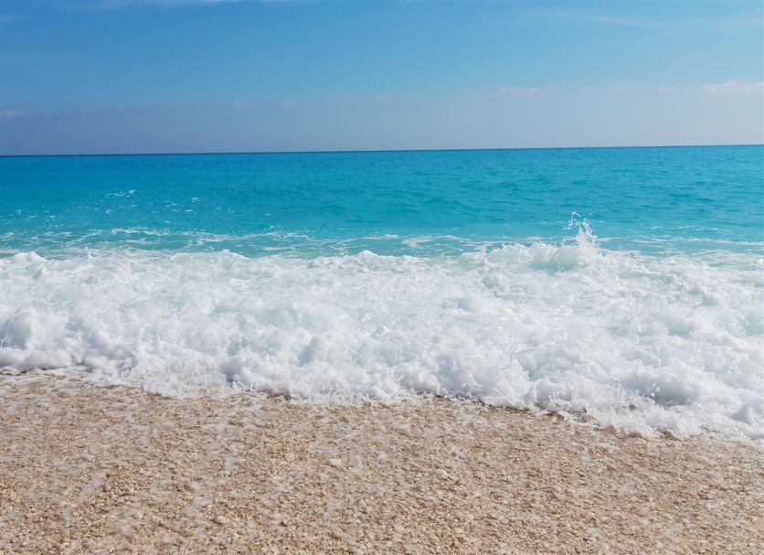 Platja Foto