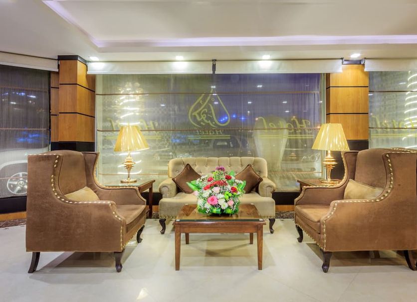 Sala d'estar Foto
