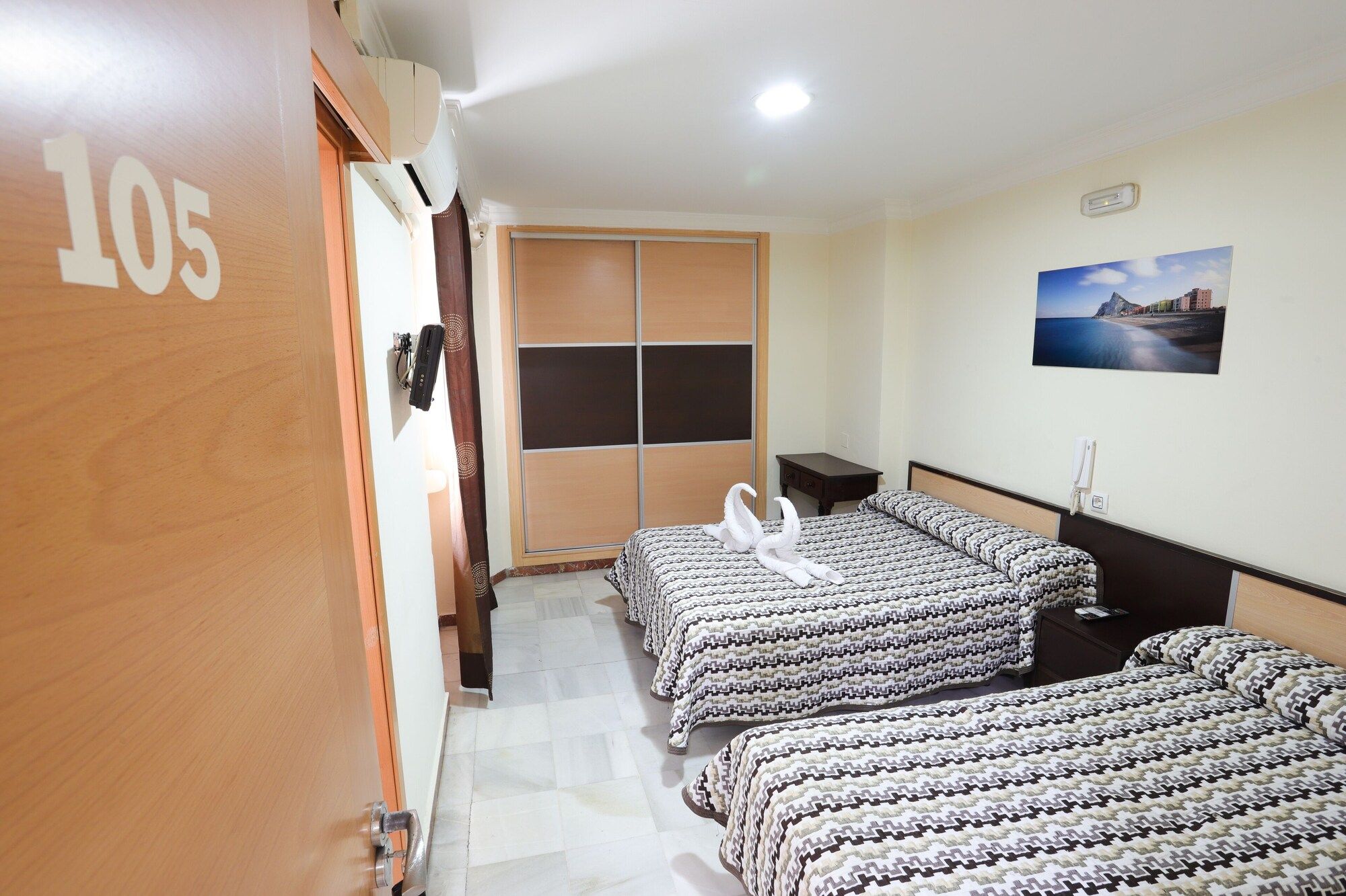 Habitació