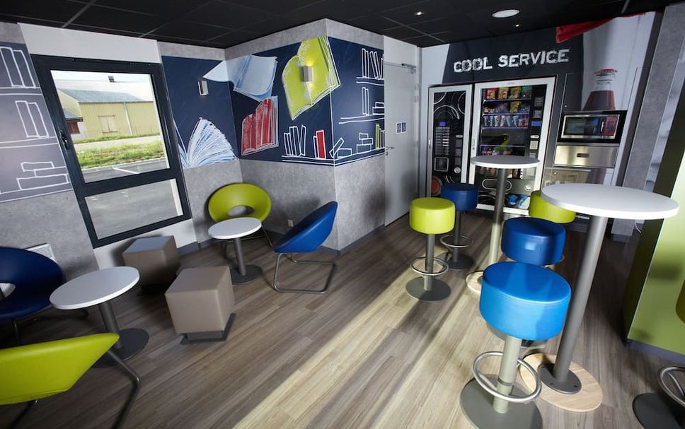Sala d'estar Foto