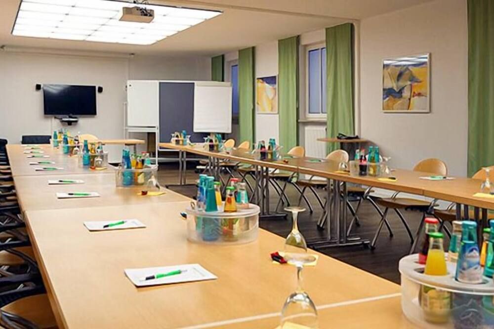 Sala de conferències