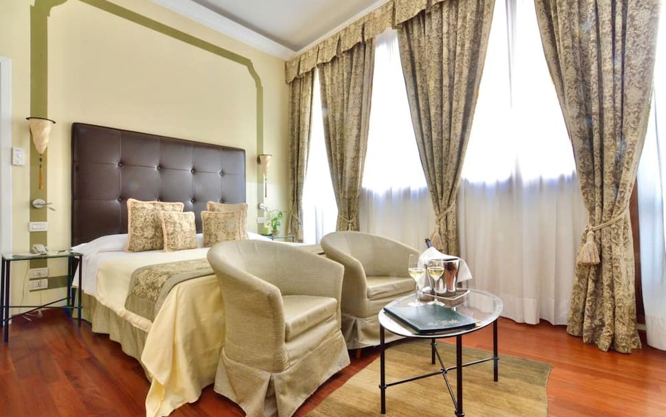 Habitació Foto