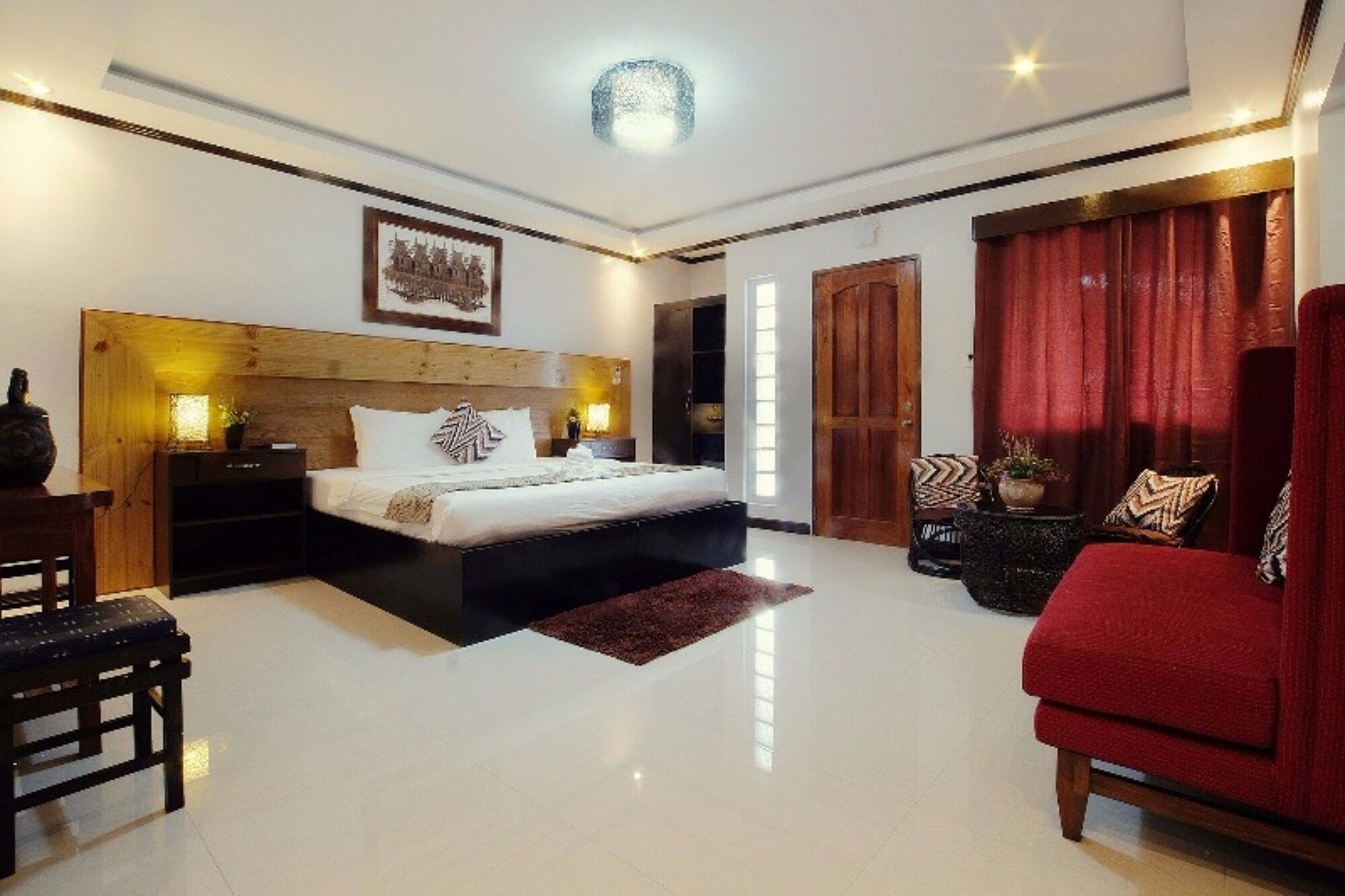 Habitació