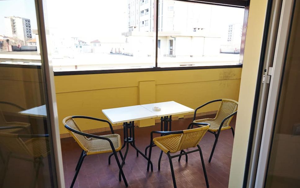 Balcó Foto