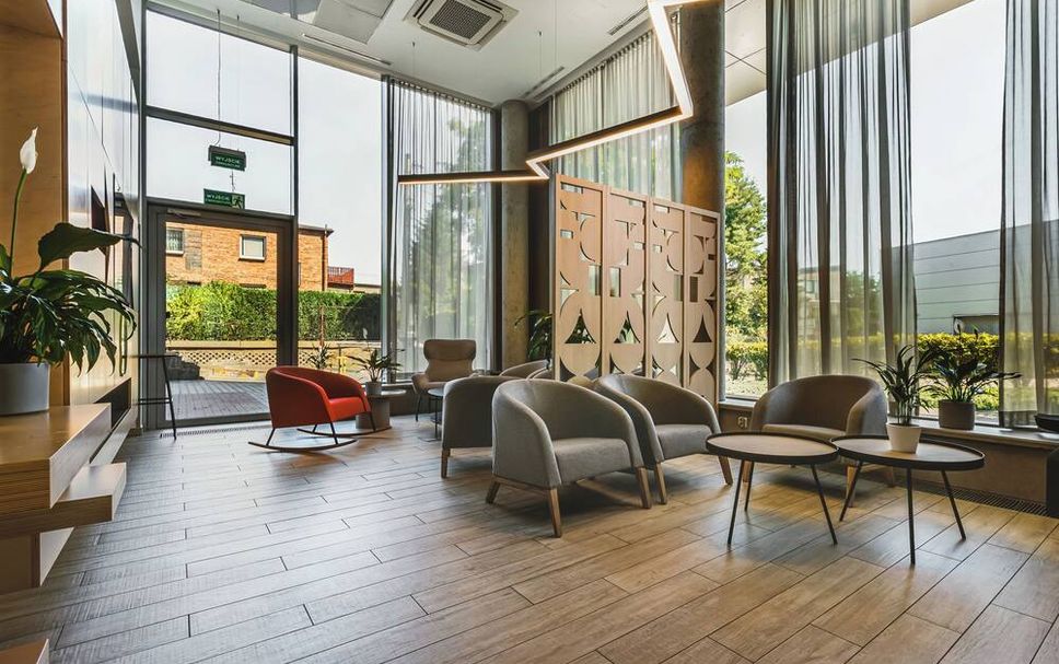 Sala d'estar Foto