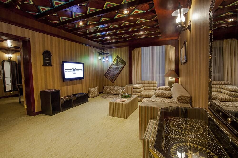 Sala d'estar