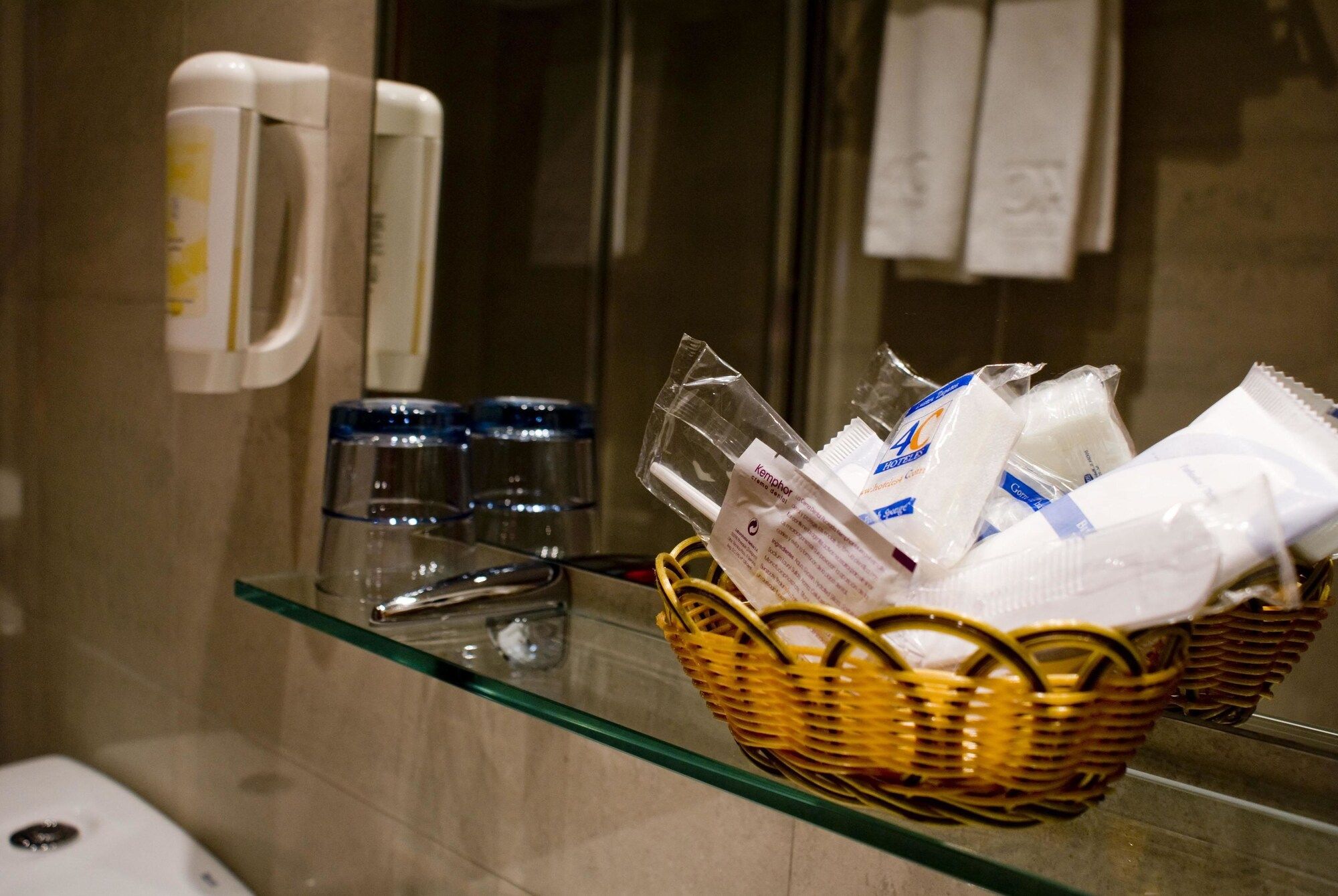 Serveis de l’habitació