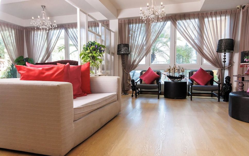 Sala Foto