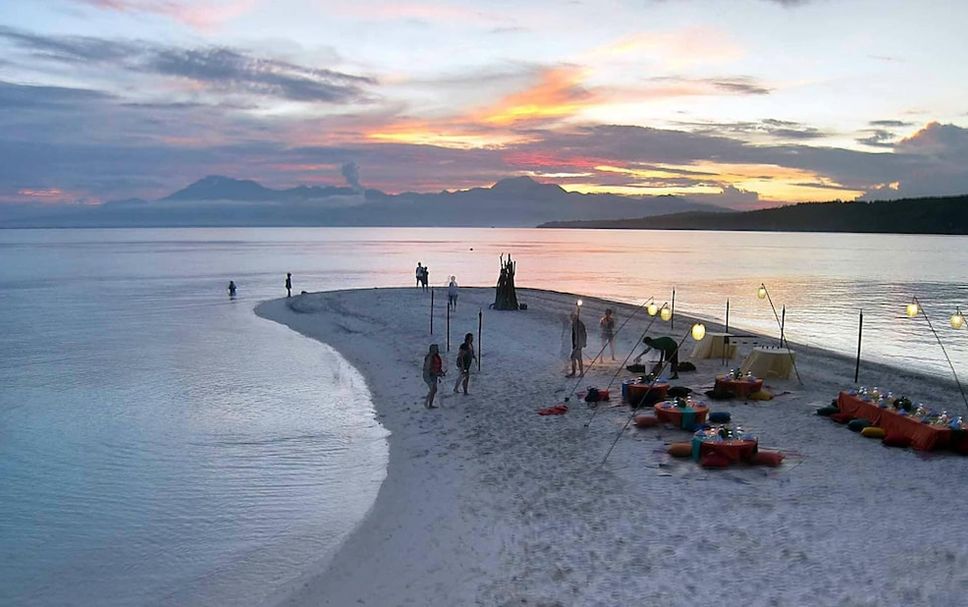 Platja Foto