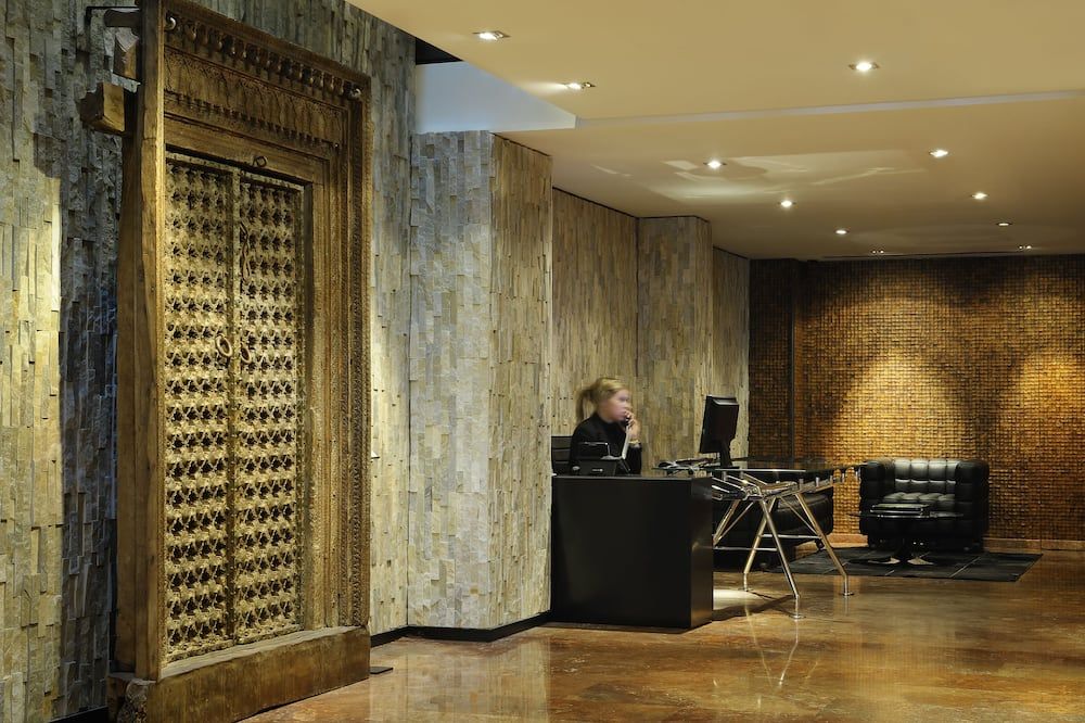 Recepció