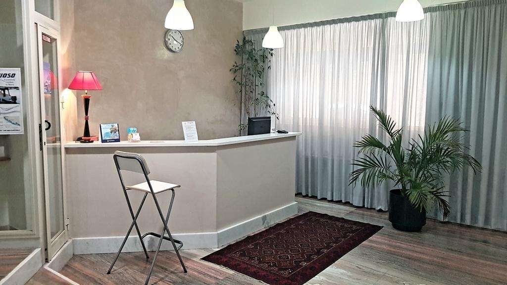 Recepció