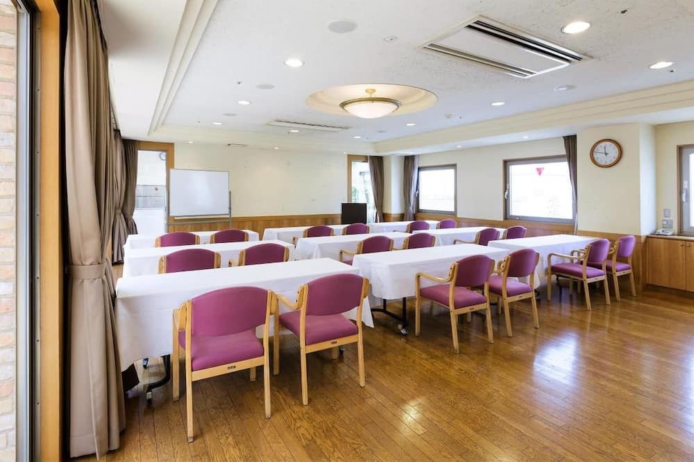 Sala de conferències