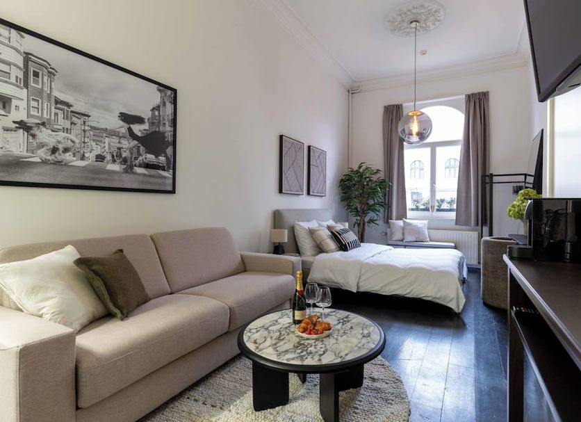 Sala Foto