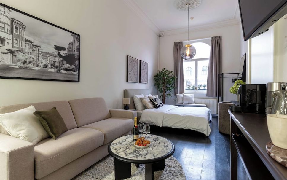 Sala Foto