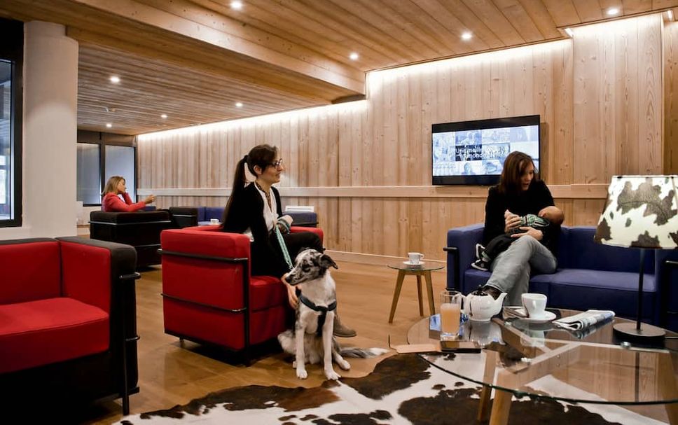 Sala d'estar Foto