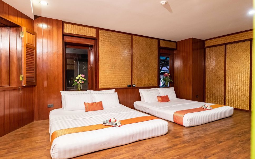 Habitació Foto