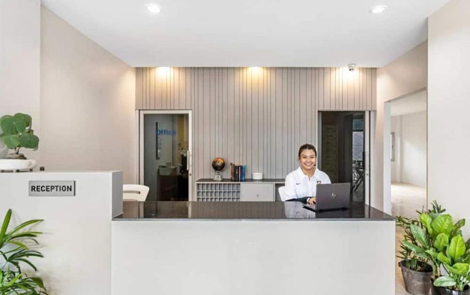 Recepció Foto