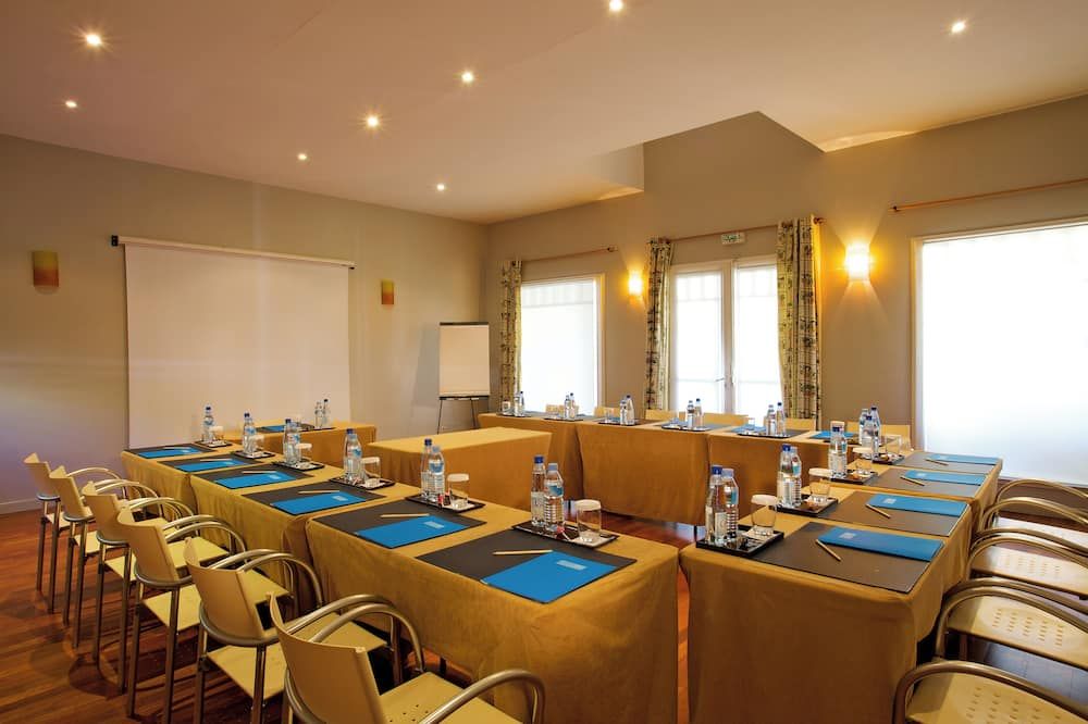Sala de conferències