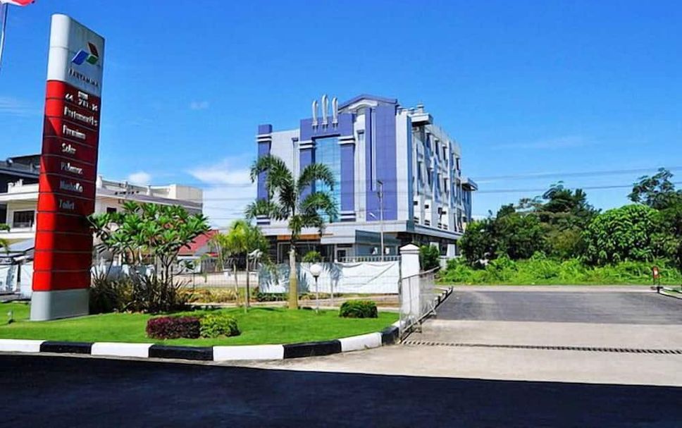 Edifici Foto