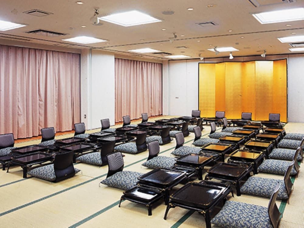 Sala de conferències