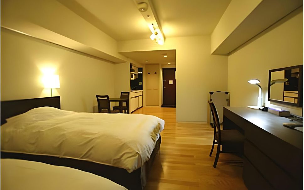 Habitació Foto