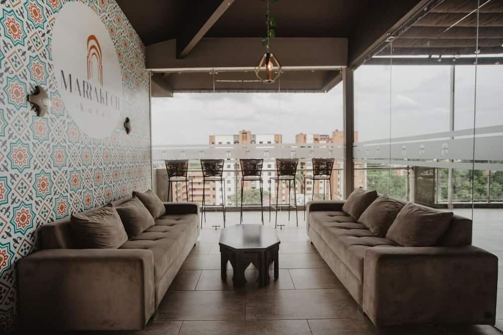 Sala d'estar Foto