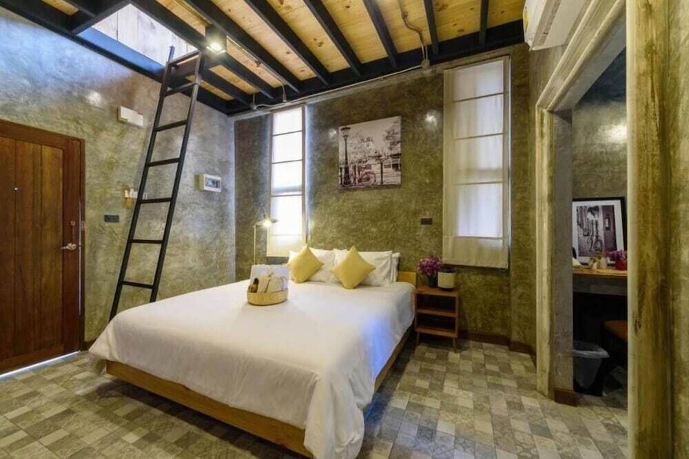 Habitació