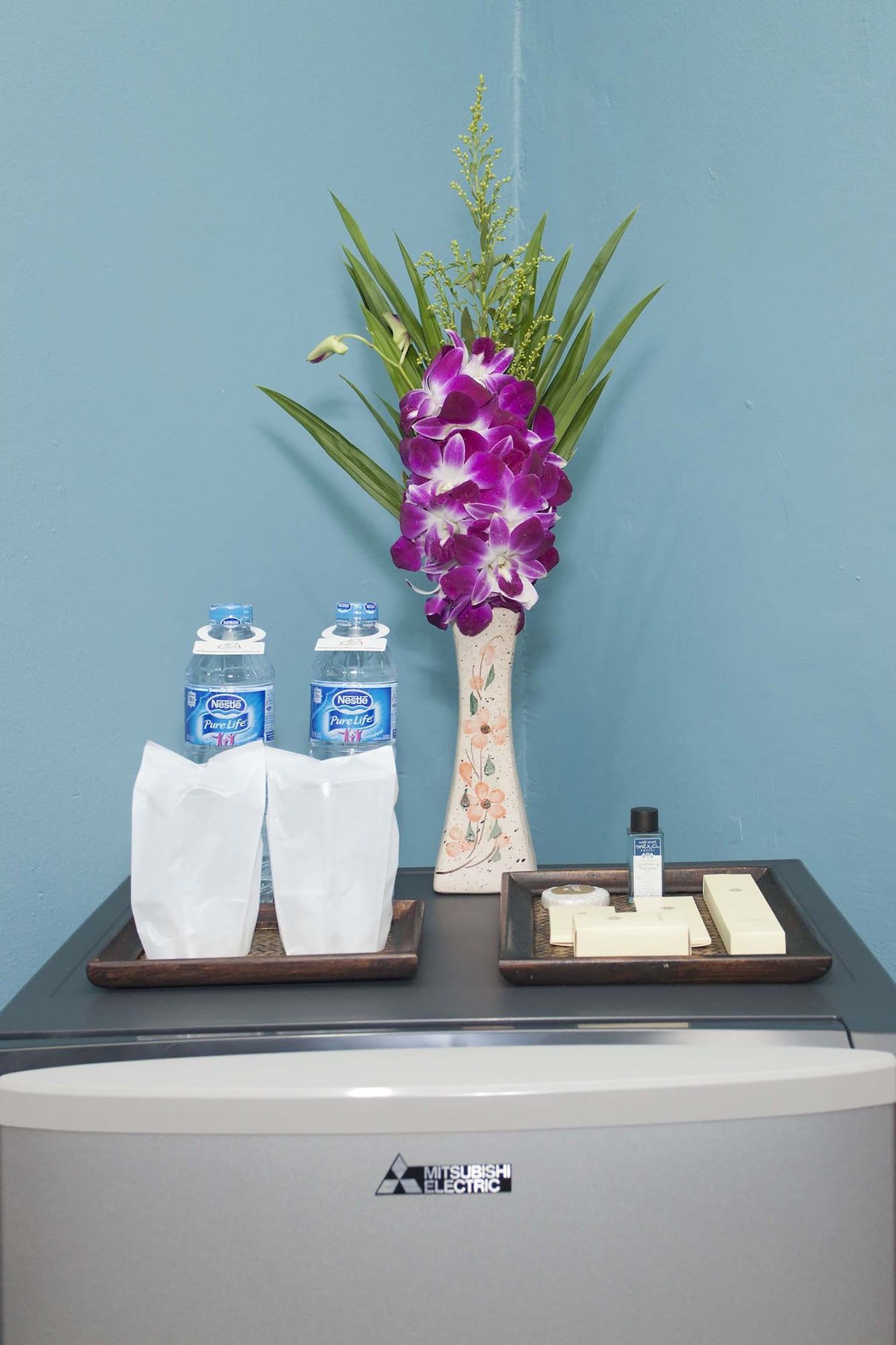 Serveis de l’habitació