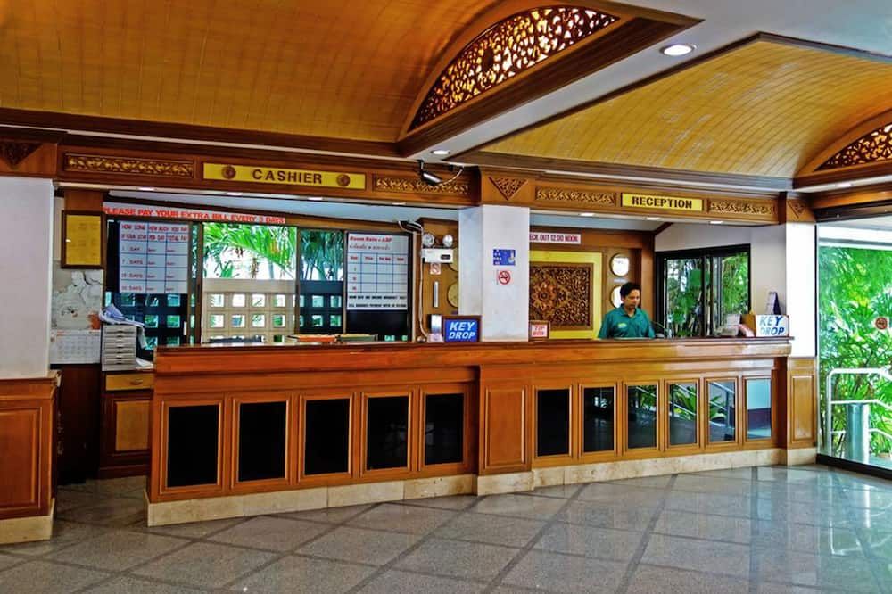Recepció