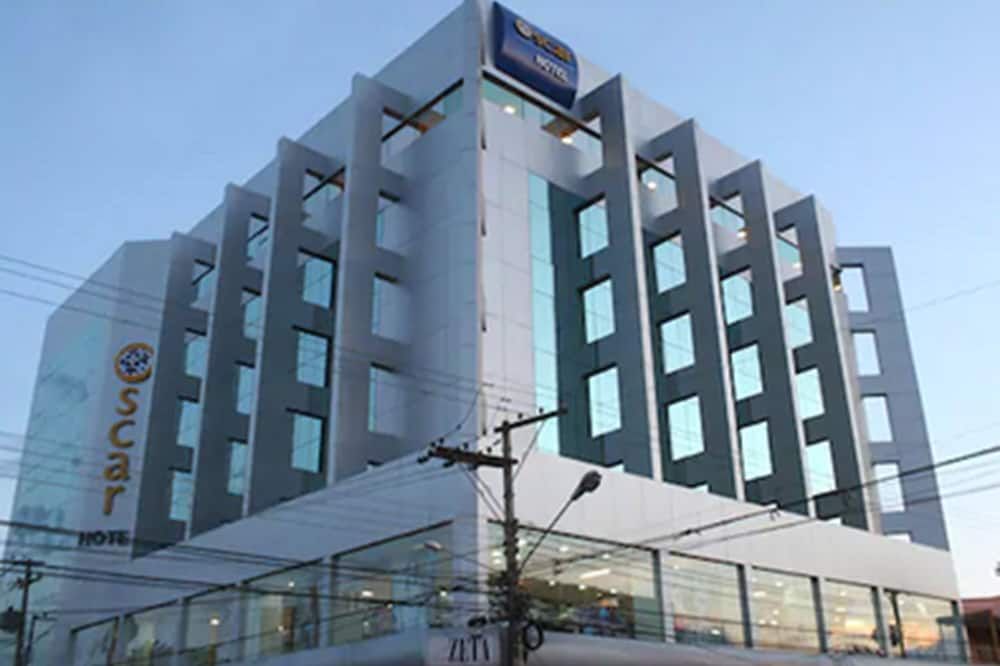 Edifici