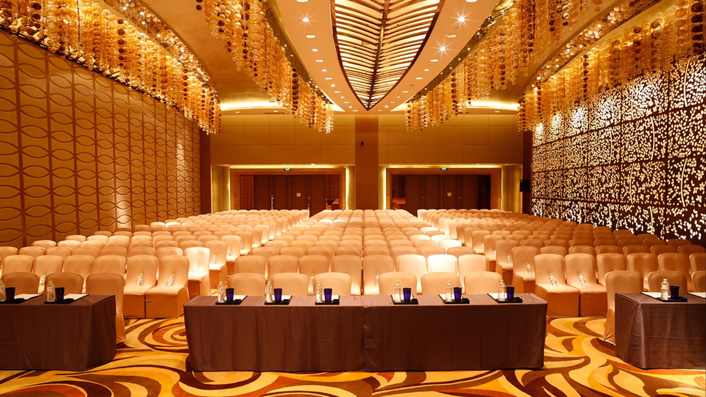 Sala de conferències