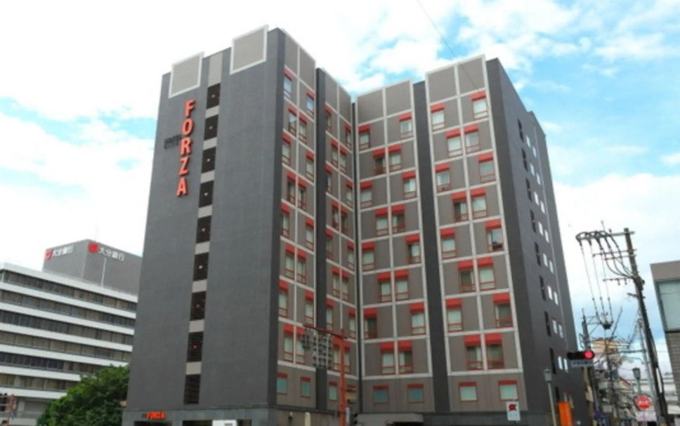 Edifici Foto