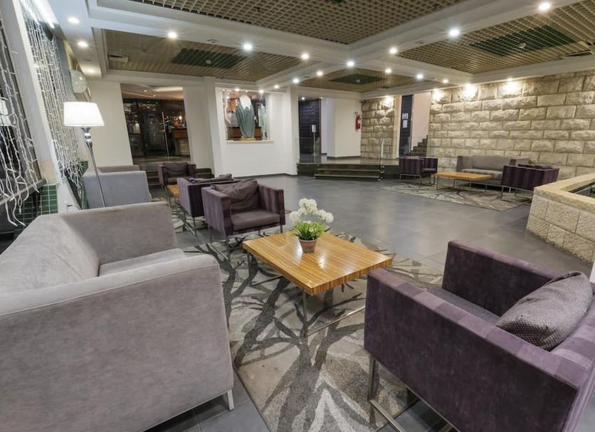 Sala d'estar Foto