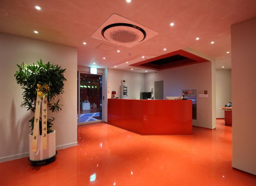 Recepció Foto