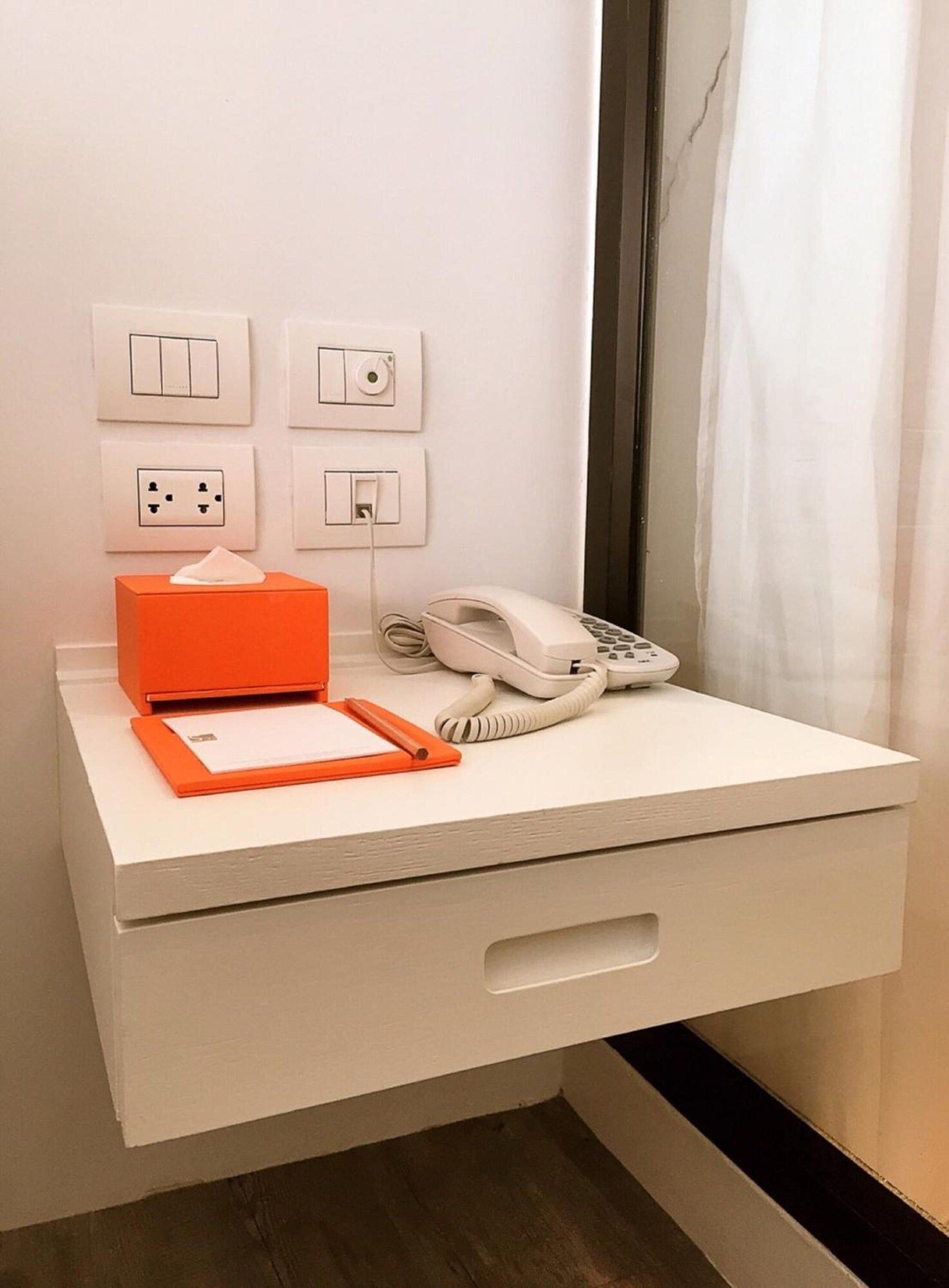 Serveis de l’habitació