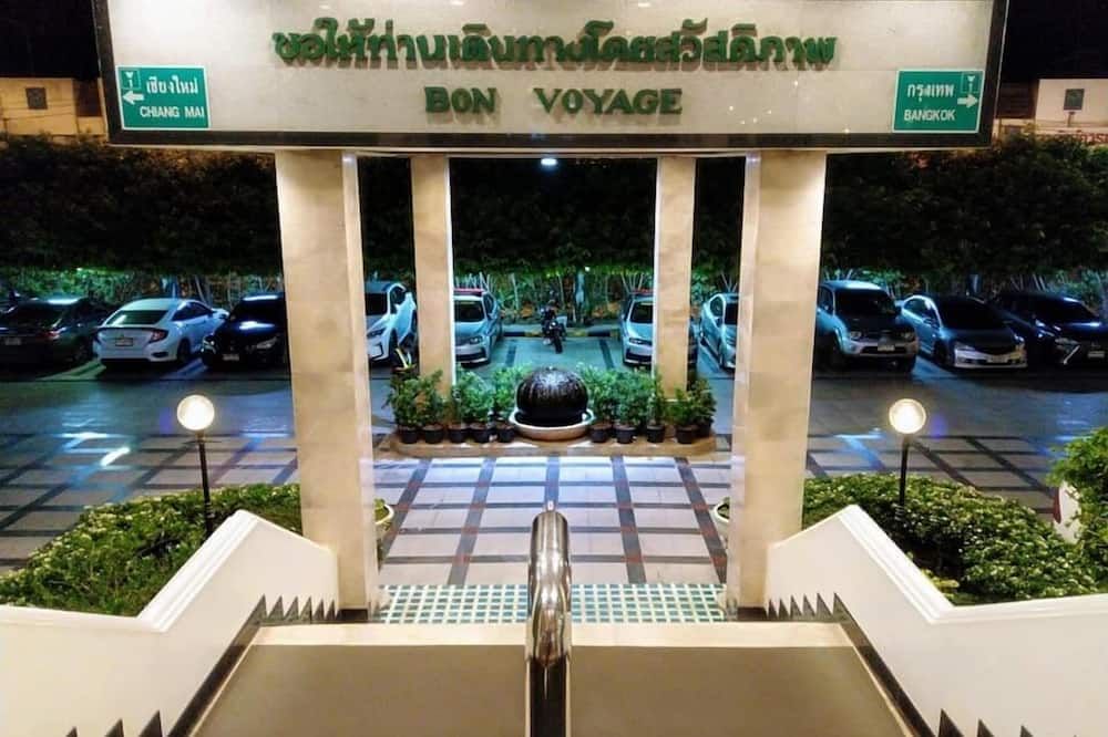 Vista exterior