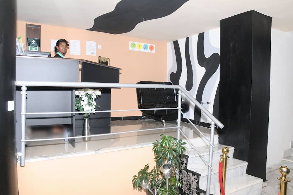Recepció